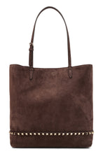 Load image into Gallery viewer, Rockstud tote bag