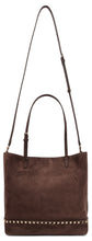 Load image into Gallery viewer, Rockstud tote bag