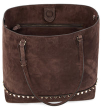 Load image into Gallery viewer, Rockstud tote bag