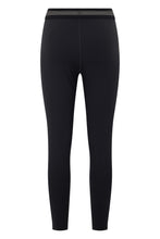 Carica l'immagine nel visualizzatore di Gallery, Leggings in cotone elasticizzato