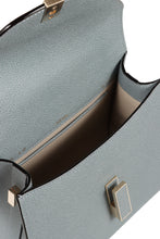 Carica l'immagine nel visualizzatore di Gallery, Mini borsa a mano Iside in pelle