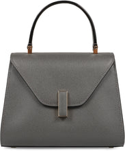 Carica l'immagine nel visualizzatore di Gallery, Mini borsa a mano Iside in pelle