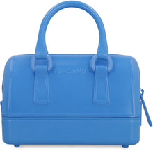 Load image into Gallery viewer, Candy rubber handbag