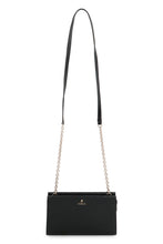 Load image into Gallery viewer, Furla Camelia leather wallet on chain