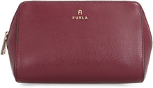Carica l'immagine nel visualizzatore di Gallery, Beauty case Furla Camelia