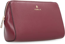 Carica l'immagine nel visualizzatore di Gallery, Beauty case Furla Camelia