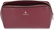 Carica l'immagine nel visualizzatore di Gallery, Beauty case Furla Camelia
