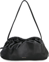 Carica l'immagine nel visualizzatore di Gallery, Clutch Cloud in pelle