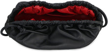 Carica l'immagine nel visualizzatore di Gallery, Clutch Cloud in pelle