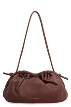 Carica l'immagine nel visualizzatore di Gallery, Clutch Cloud in pelle