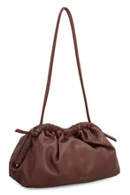 Carica l'immagine nel visualizzatore di Gallery, Clutch Cloud in pelle