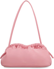 Carica l'immagine nel visualizzatore di Gallery, Clutch Oversized Cloud in pelle