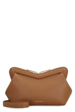 Load image into Gallery viewer, M Frame leather bag