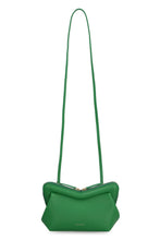 Carica l'immagine nel visualizzatore di Gallery, Borsa Mini M Frame in pelle
