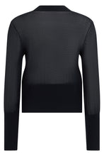 Carica l'immagine nel visualizzatore di Gallery, Maglione in maglia leggera