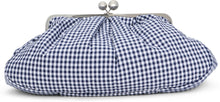 Carica l'immagine nel visualizzatore di Gallery, Pasticcino Bag large in cotone Vichy