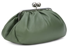 Load image into Gallery viewer, Handbag Pasticcino Bag medium in sheepskin