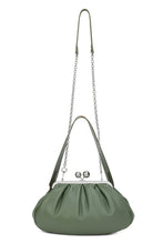 Load image into Gallery viewer, Handbag Pasticcino Bag medium in sheepskin