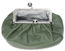Load image into Gallery viewer, Handbag Pasticcino Bag medium in sheepskin