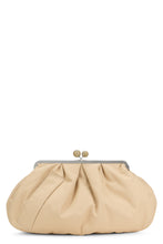 Carica l'immagine nel visualizzatore di Gallery, Borsa clutch sphere-clasp