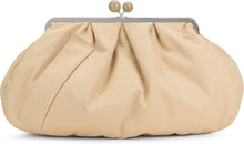 Carica l'immagine nel visualizzatore di Gallery, Borsa clutch sphere-clasp