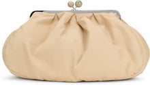 Carica l'immagine nel visualizzatore di Gallery, Borsa clutch sphere-clasp