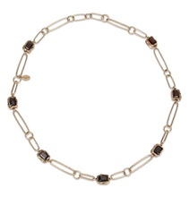 Load image into Gallery viewer, Necklace with stones