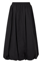 Load image into Gallery viewer, Wide flared skirt
