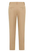 Carica l'immagine nel visualizzatore di Gallery, Pantaloni classici in cotone