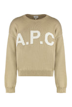 Load image into Gallery viewer, Sweater logo APC Mastic