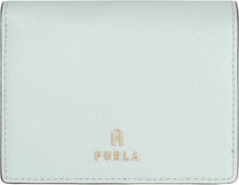 Carica l'immagine nel visualizzatore di Gallery, Portafoglio Furla Camelia in pelle