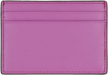 Carica l'immagine nel visualizzatore di Gallery, Portacarte Furla Camelia in pelle