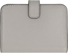 Carica l'immagine nel visualizzatore di Gallery, Portafoglio Furla Camelia in pelle
