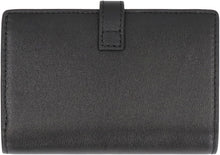 Load image into Gallery viewer, Furla Flow Leather wallet
