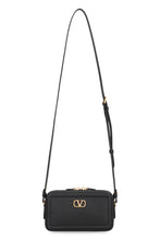 Carica l'immagine nel visualizzatore di Gallery, Mini borsa a tracolla Alltime in pelle