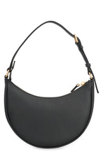 Carica l'immagine nel visualizzatore di Gallery, Mini hobo-bag Vlogo Signature in pelle