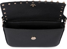 Carica l'immagine nel visualizzatore di Gallery, Borsa mini Rockstud in pelle