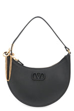 Carica l'immagine nel visualizzatore di Gallery, Valentino Garavani - Mini hobo-bag in pelle
