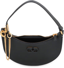 Carica l'immagine nel visualizzatore di Gallery, Valentino Garavani - Mini hobo-bag in pelle