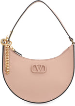 Carica l'immagine nel visualizzatore di Gallery, Valentino Garavani - Mini hobo-bag in pelle