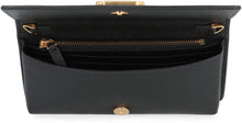 Carica l'immagine nel visualizzatore di Gallery, Wallet on chain VLogo Signature in pelle