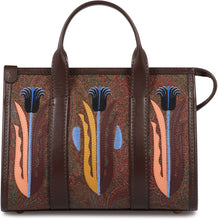 Carica l'immagine nel visualizzatore di Gallery, Etro X Agostino Iacurci - Mini borsa a mano