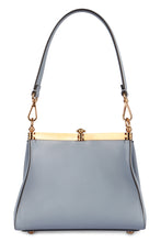 Load image into Gallery viewer, Vela mini leather shoulder bag