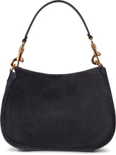 Load image into Gallery viewer, Suede bag