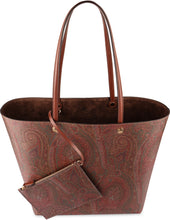 Load image into Gallery viewer, ETRO Essential maxi tote