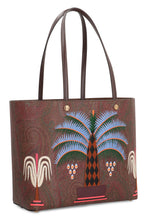Carica l'immagine nel visualizzatore di Gallery, Etro X Agostino Iacurci - Borsa shopping Etro Essential
