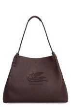 Carica l'immagine nel visualizzatore di Gallery, Borsa shopping media Libra in pelle
