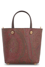Load image into Gallery viewer, ETRO Essential mini tote