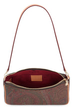 Carica l'immagine nel visualizzatore di Gallery, Mini Borsa a spalla in motivo Paisley
