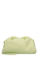 Carica l'immagine nel visualizzatore di Gallery, Clutch Cloud in pelle